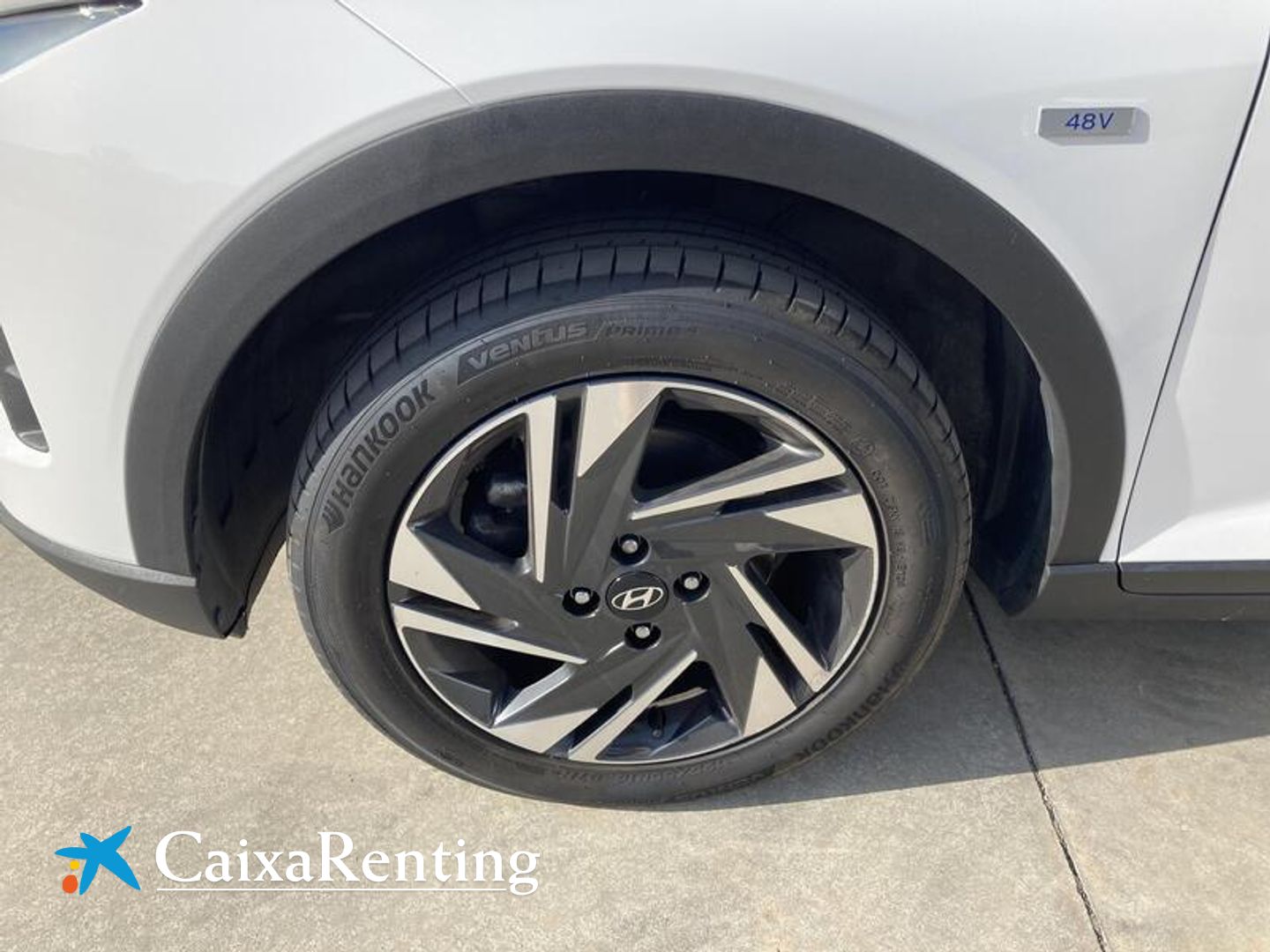 Hyundai Bayon 1.0 TGDI 48V Essence 74 kW (100 CV)