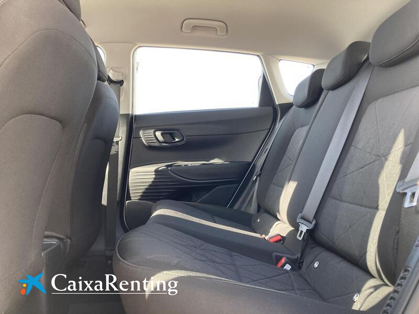Hyundai Bayon 1.0 TGDI 48V Essence 74 kW (100 CV)