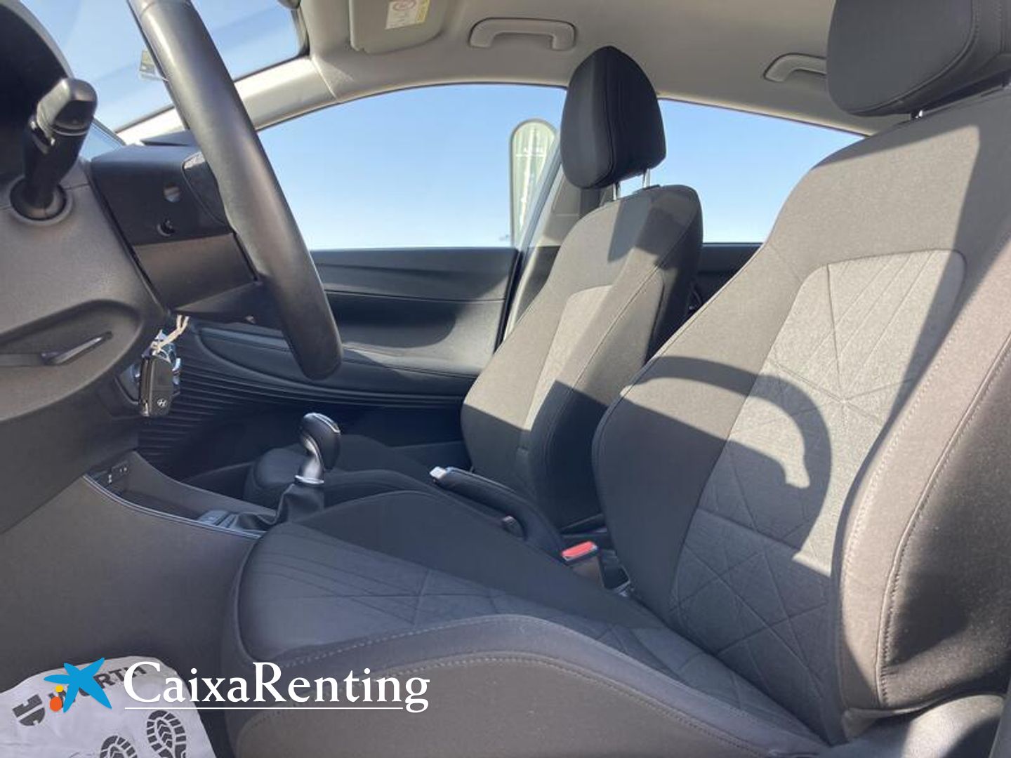 Hyundai Bayon 1.0 TGDI 48V Essence 74 kW (100 CV)