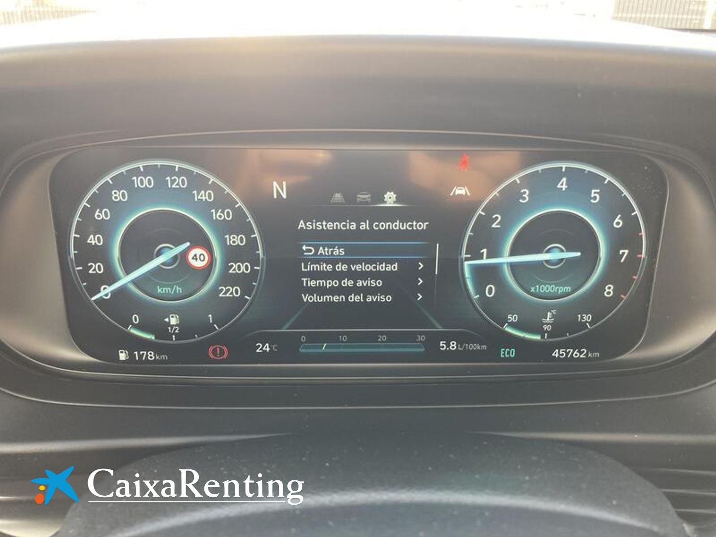 Hyundai Bayon 1.0 TGDI 48V Essence 74 kW (100 CV)