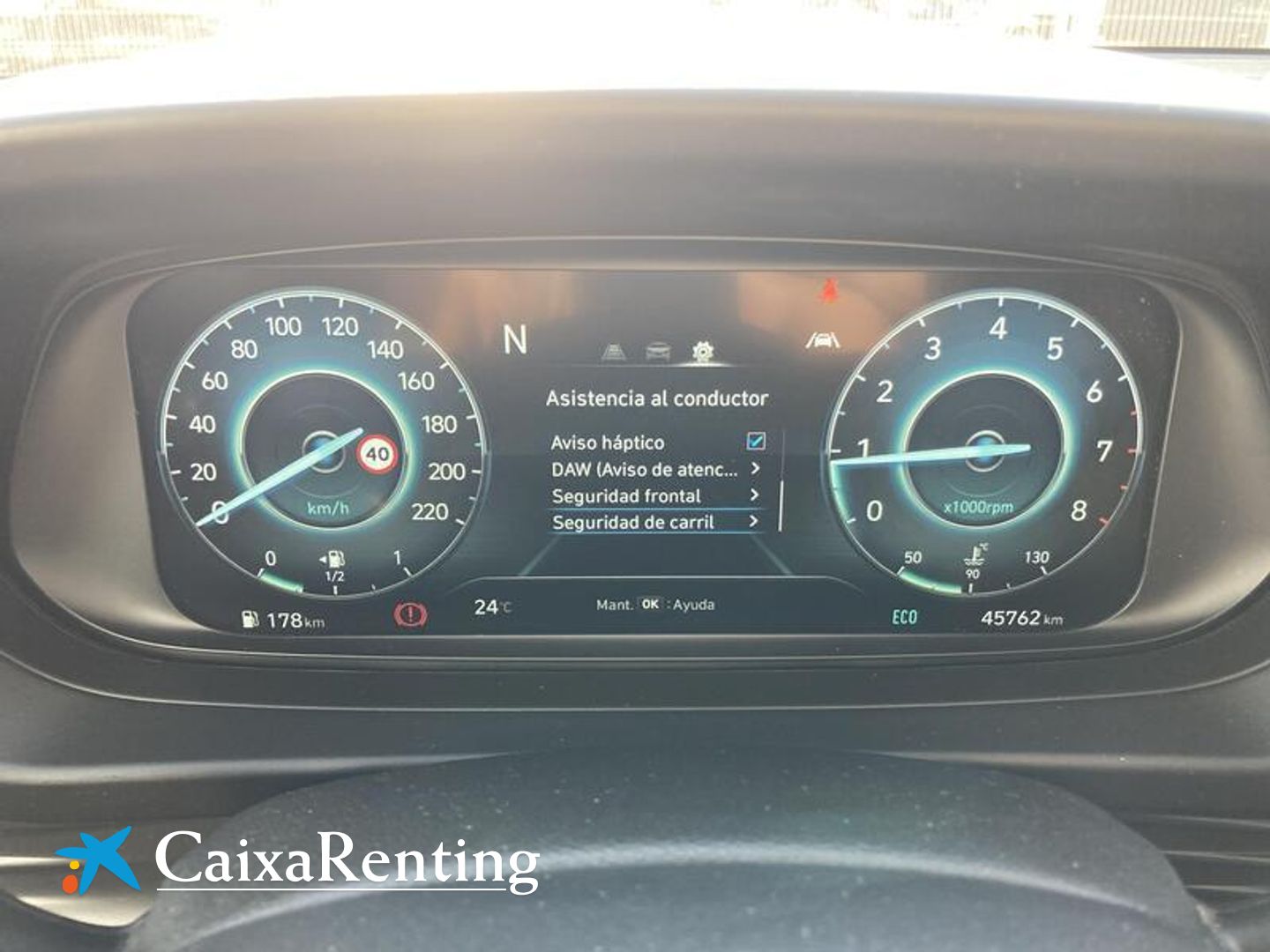 Hyundai Bayon 1.0 TGDI 48V Essence 74 kW (100 CV)