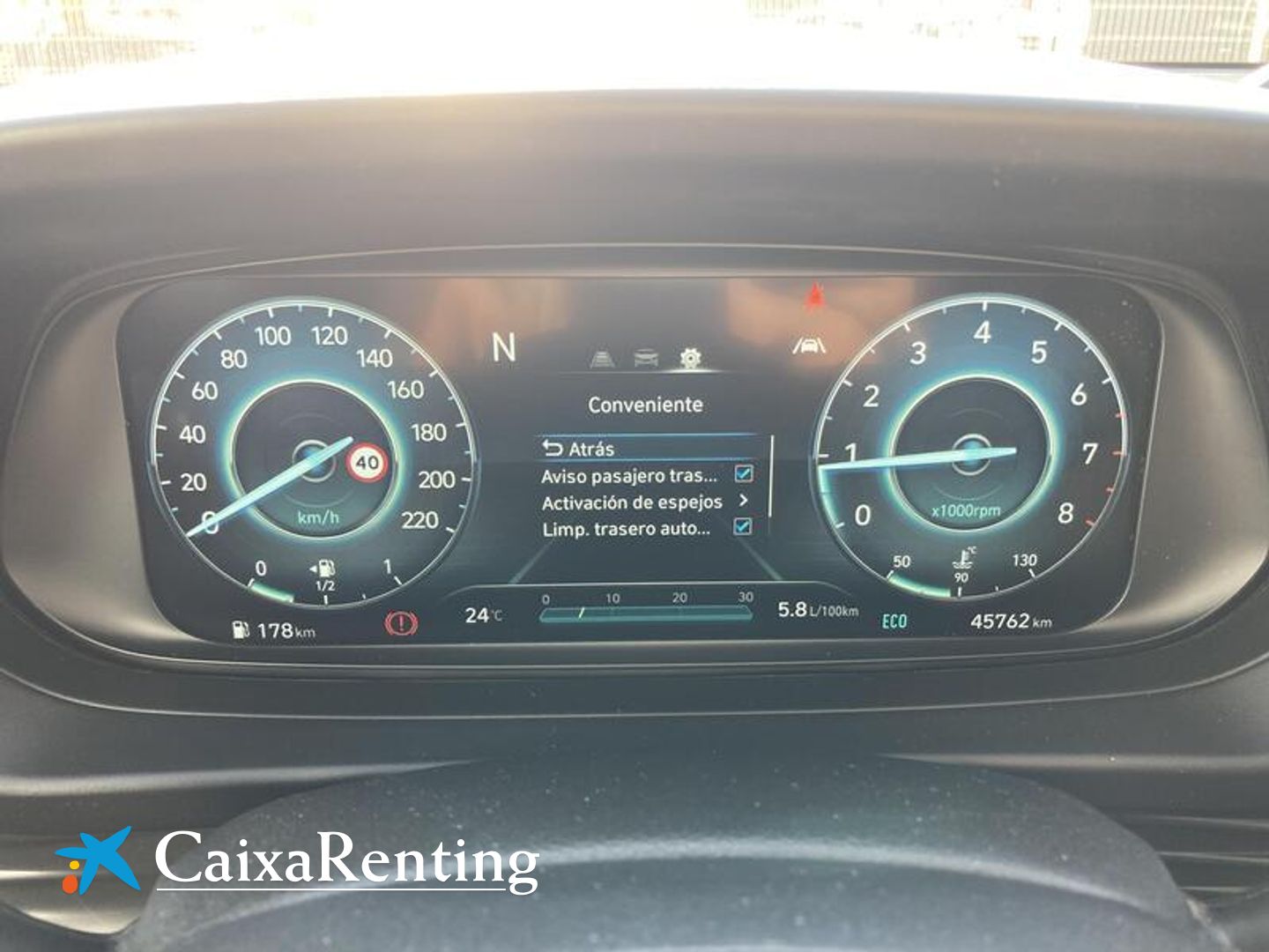 Hyundai Bayon 1.0 TGDI 48V Essence 74 kW (100 CV)