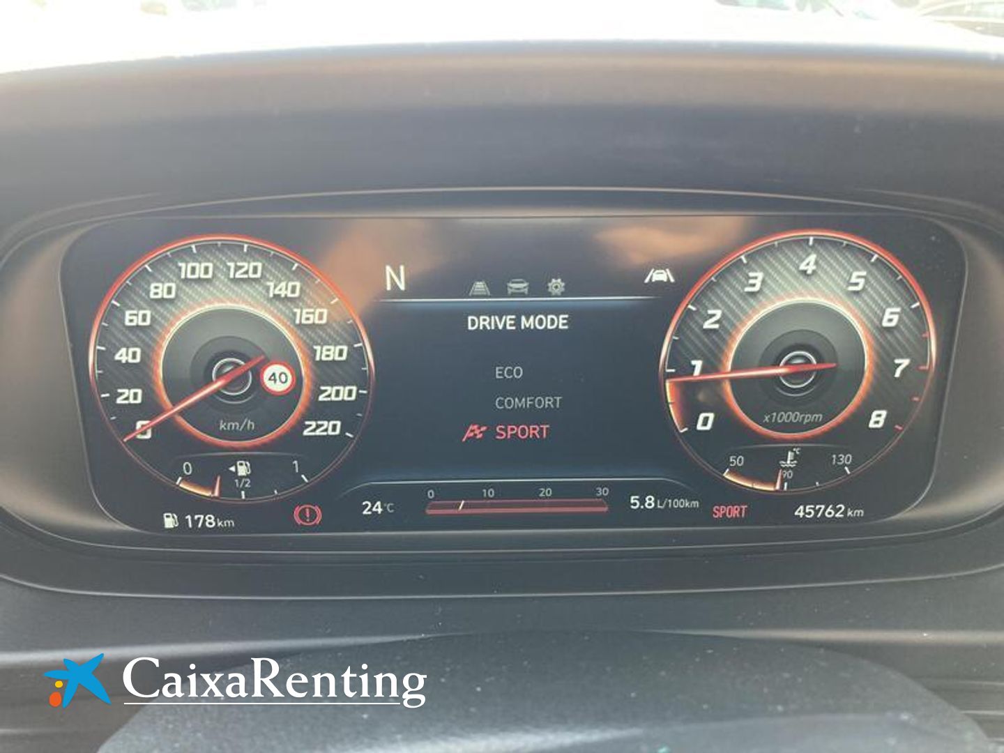 Hyundai Bayon 1.0 TGDI 48V Essence 74 kW (100 CV)