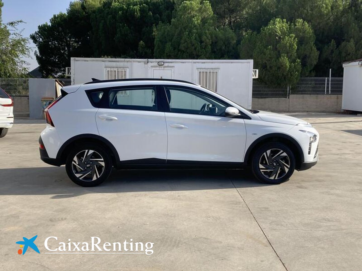 Hyundai Bayon 1.0 TGDI 48V Essence 74 kW (100 CV)