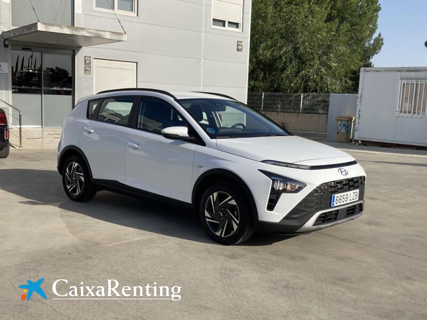 Hyundai Bayon 1.0 TGDI 48V Essence 74 kW (100 CV)