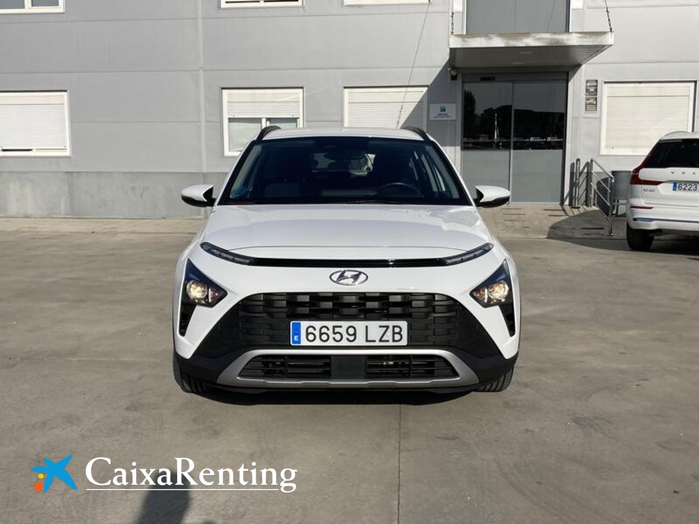 Hyundai Bayon 1.0 TGDI 48V Essence 74 kW (100 CV)
