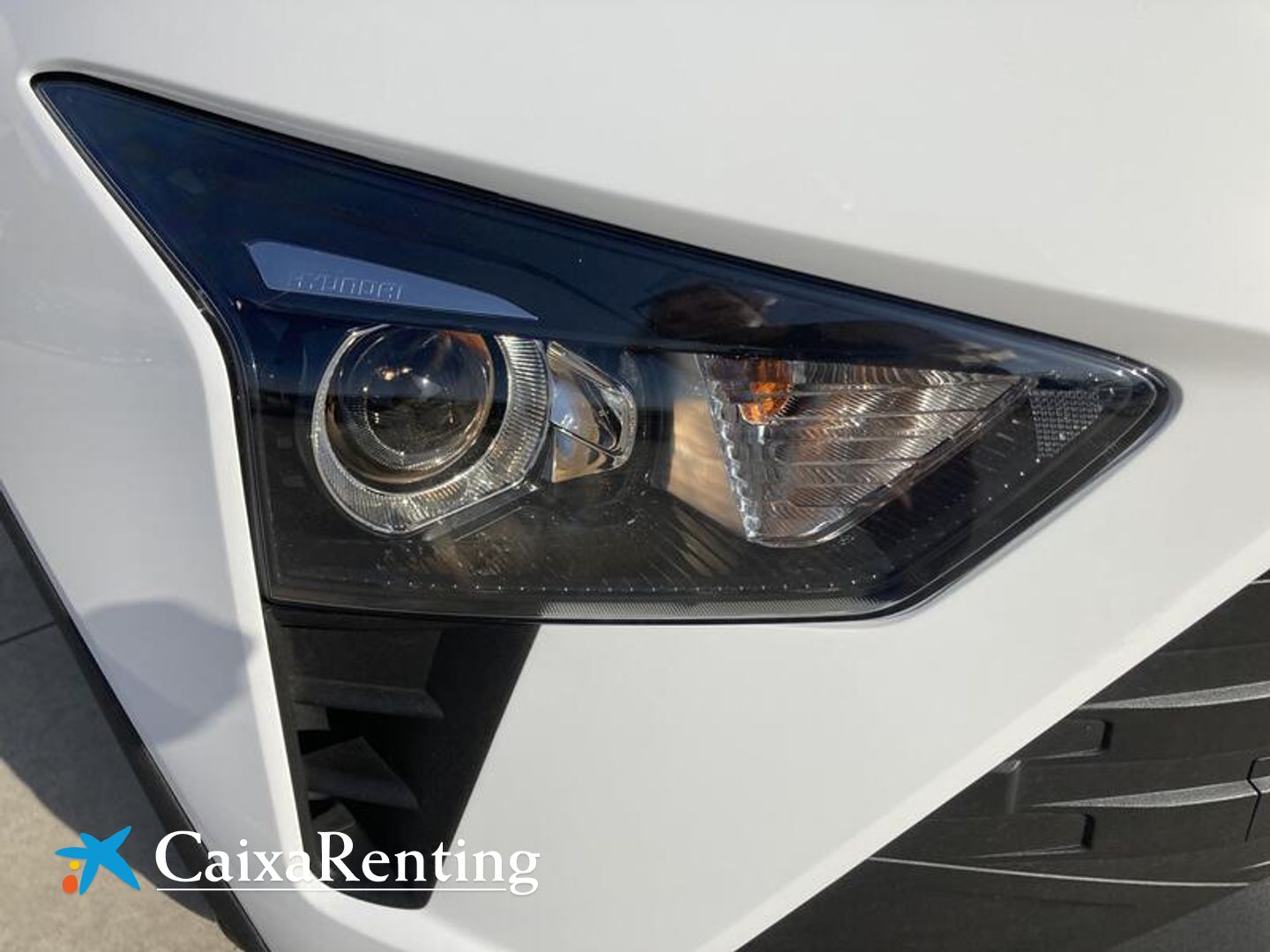 Hyundai Bayon 1.0 TGDI 48V Essence 74 kW (100 CV)