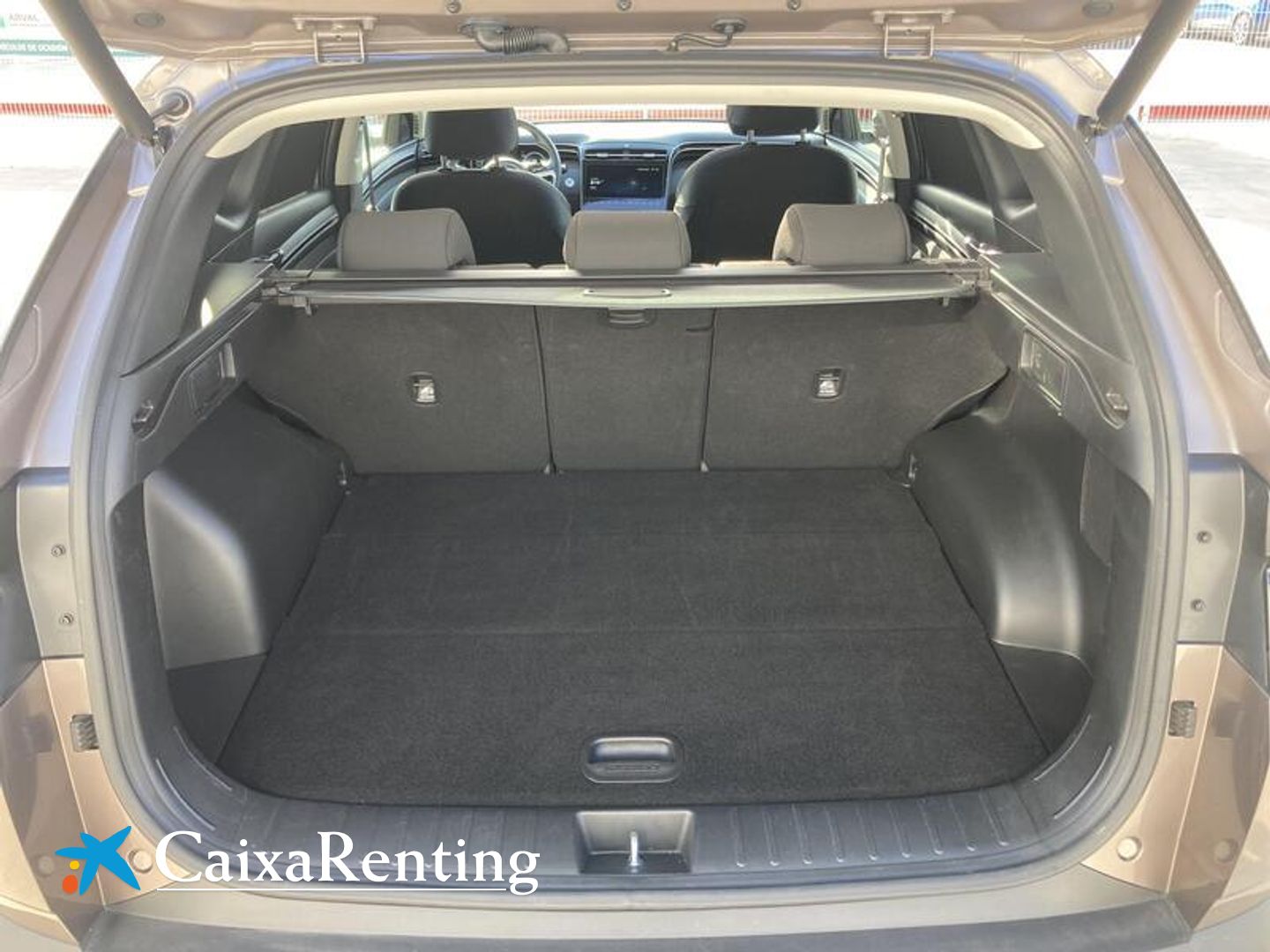 Hyundai Tucson 1.6 CRDI 48V Tecno Sky DCT 100 kW (136 CV)