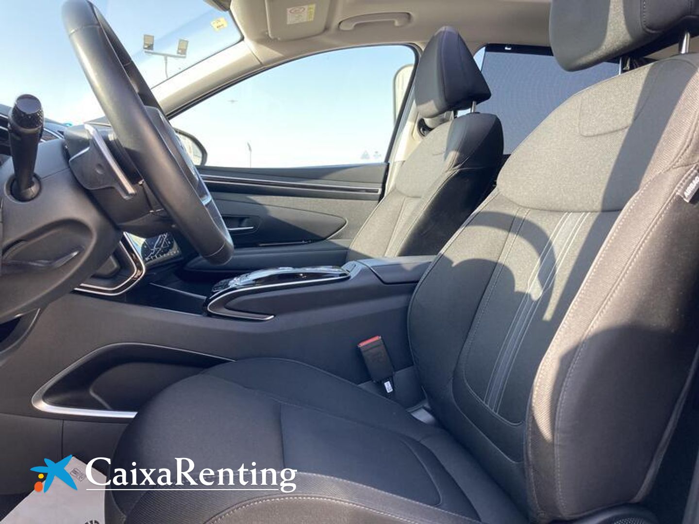 Hyundai Tucson 1.6 CRDI 48V Tecno Sky DCT 100 kW (136 CV)
