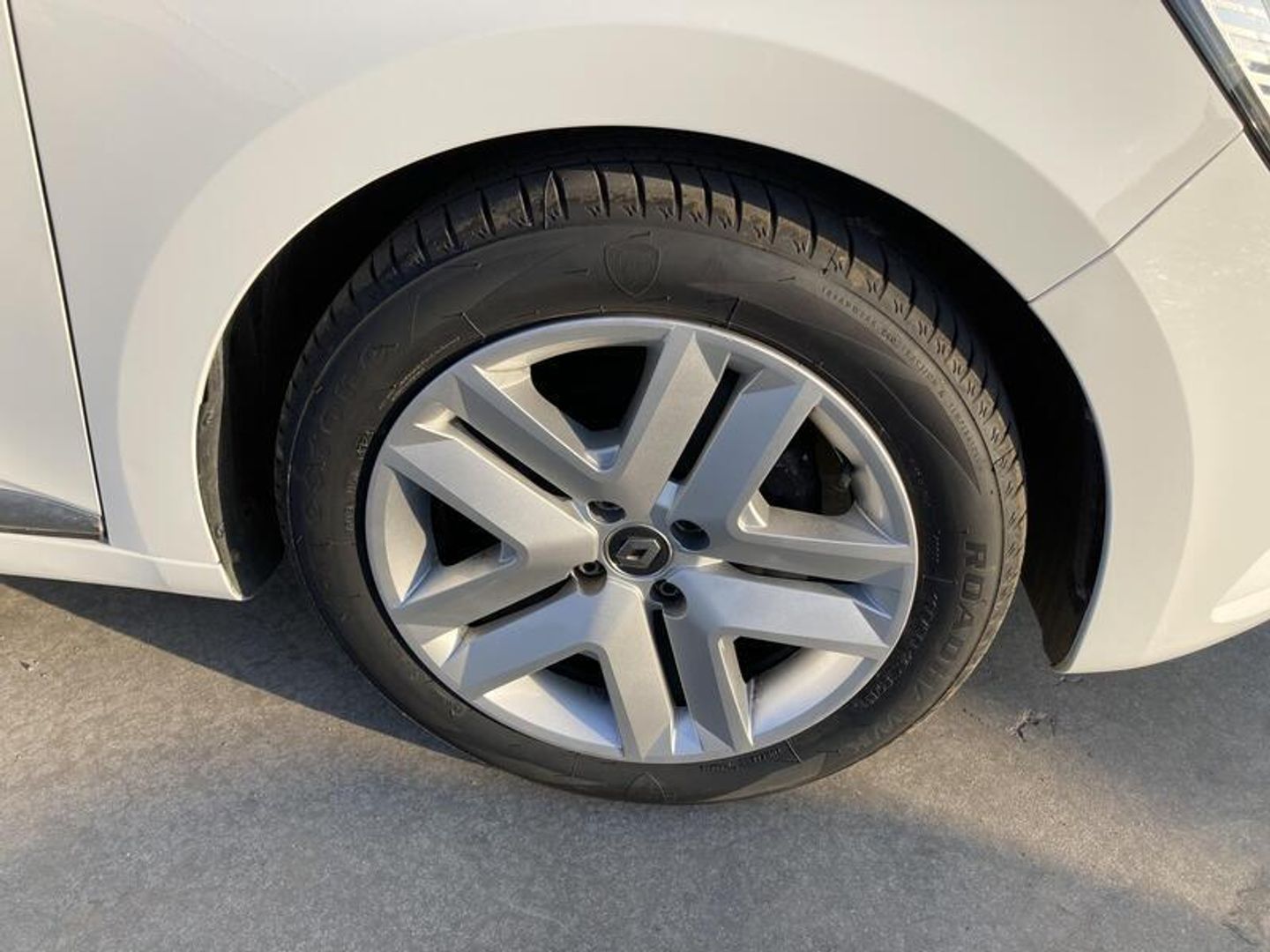 Renault Clio Intens TCe 74 kW (100 CV) GLP