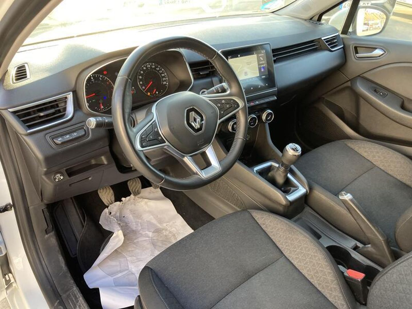 Renault Clio Intens TCe 74 kW (100 CV) GLP