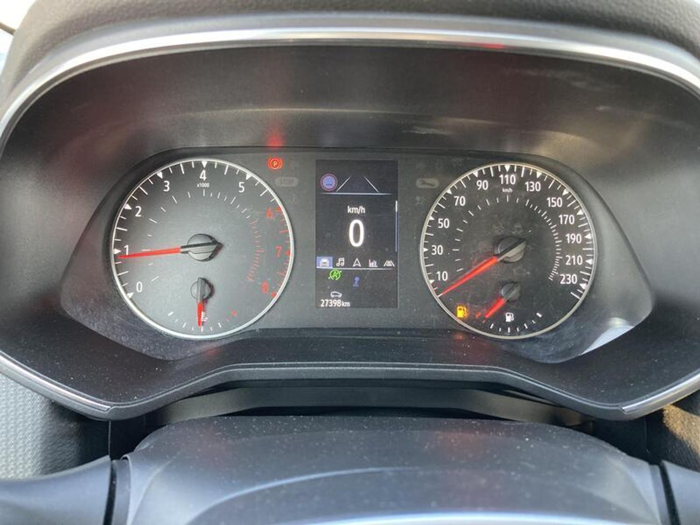 Renault Clio Intens TCe 74 kW (100 CV) GLP