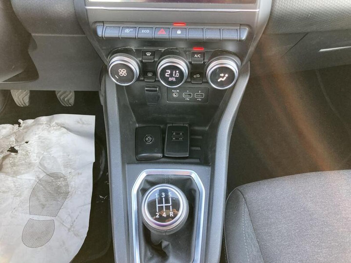 Renault Clio Intens TCe 74 kW (100 CV) GLP