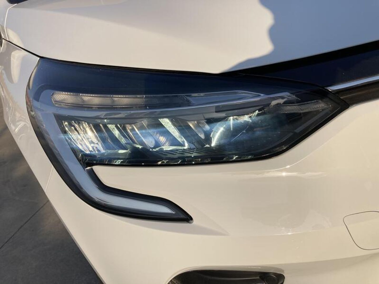 Renault Clio Intens TCe 74 kW (100 CV) GLP