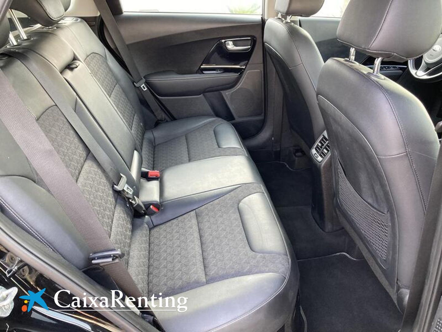 Kia Niro 1.6 GDi HEV Drive 104 kW (141 CV)