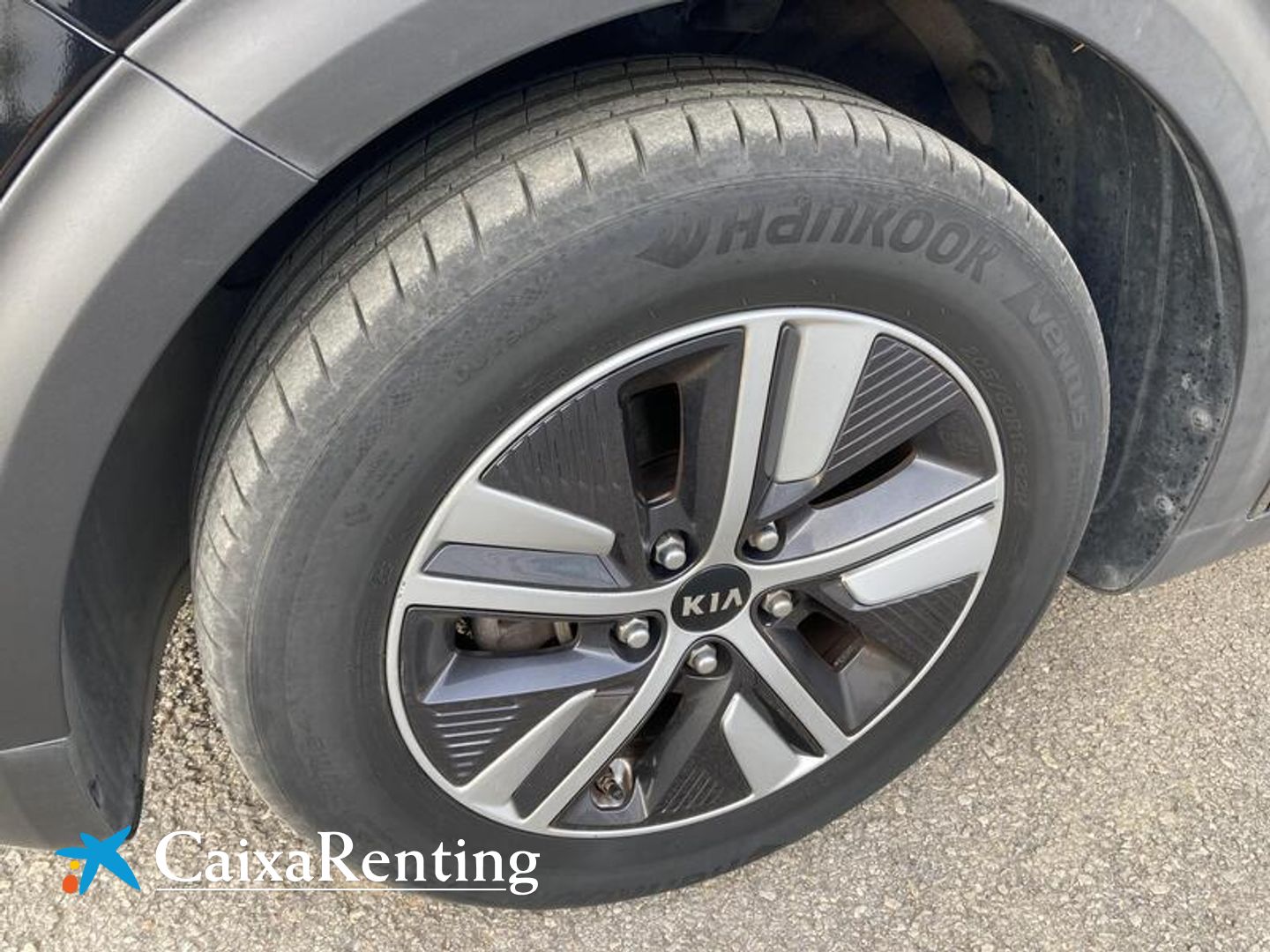 Kia Niro 1.6 GDi HEV Drive 104 kW (141 CV)