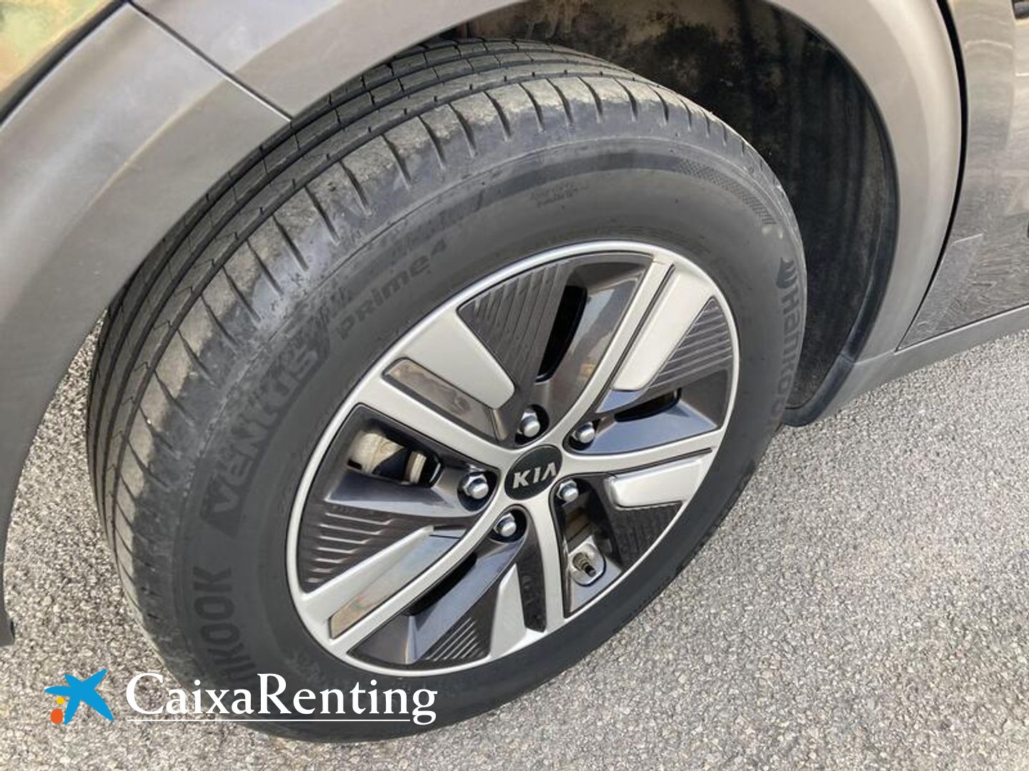 Kia Niro 1.6 GDi HEV Drive 104 kW (141 CV)