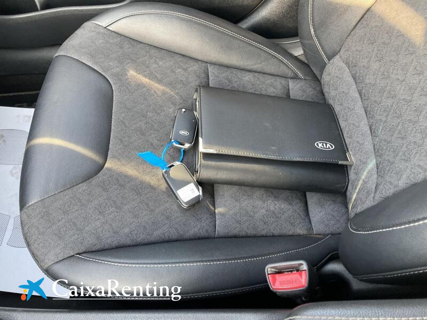 Kia Niro 1.6 GDi HEV Drive 104 kW (141 CV)