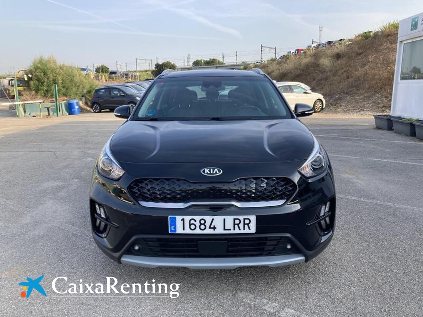 Kia Niro 1.6 GDi HEV Drive 104 kW (141 CV)