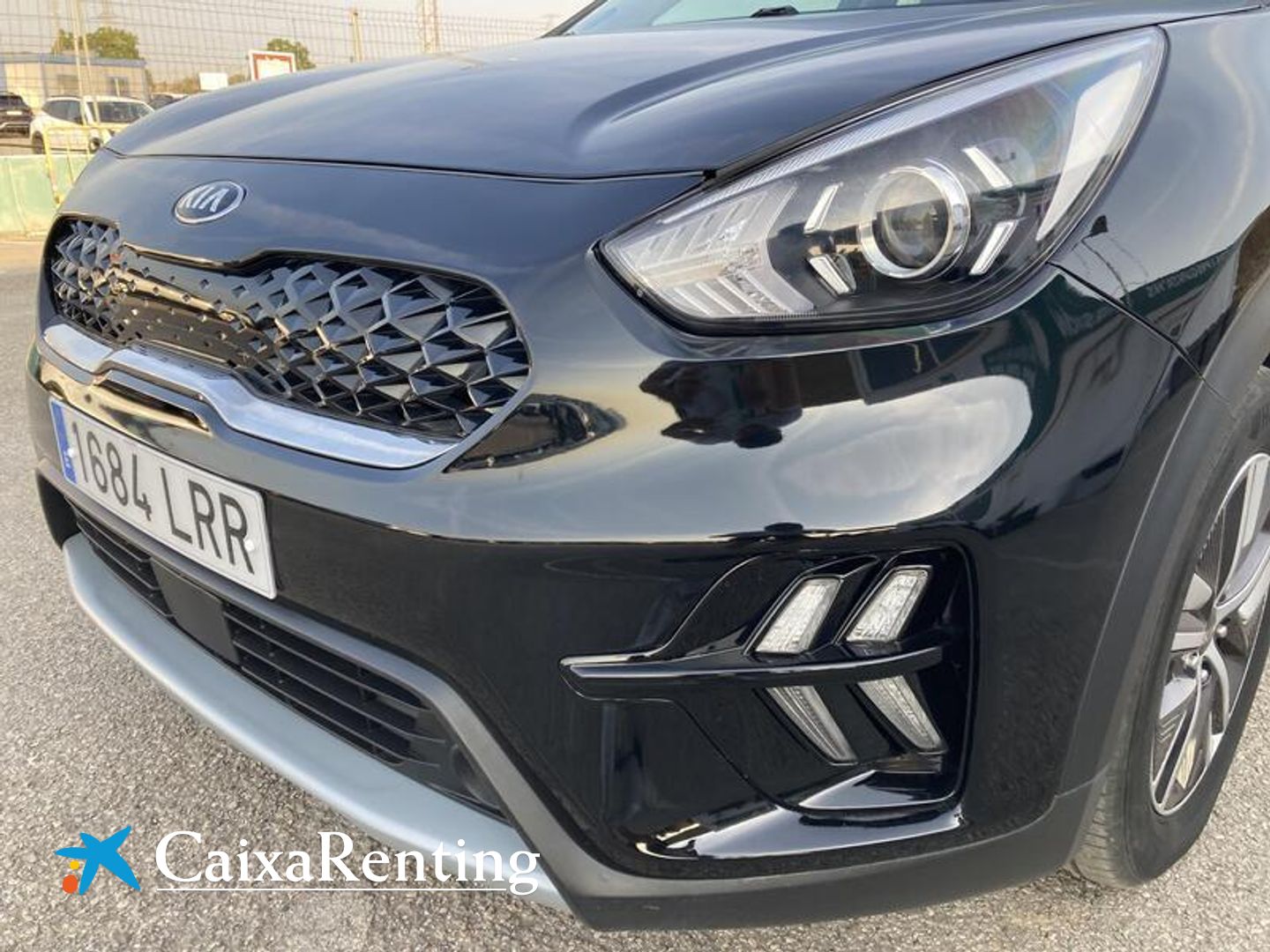 Kia Niro 1.6 GDi HEV Drive 104 kW (141 CV)
