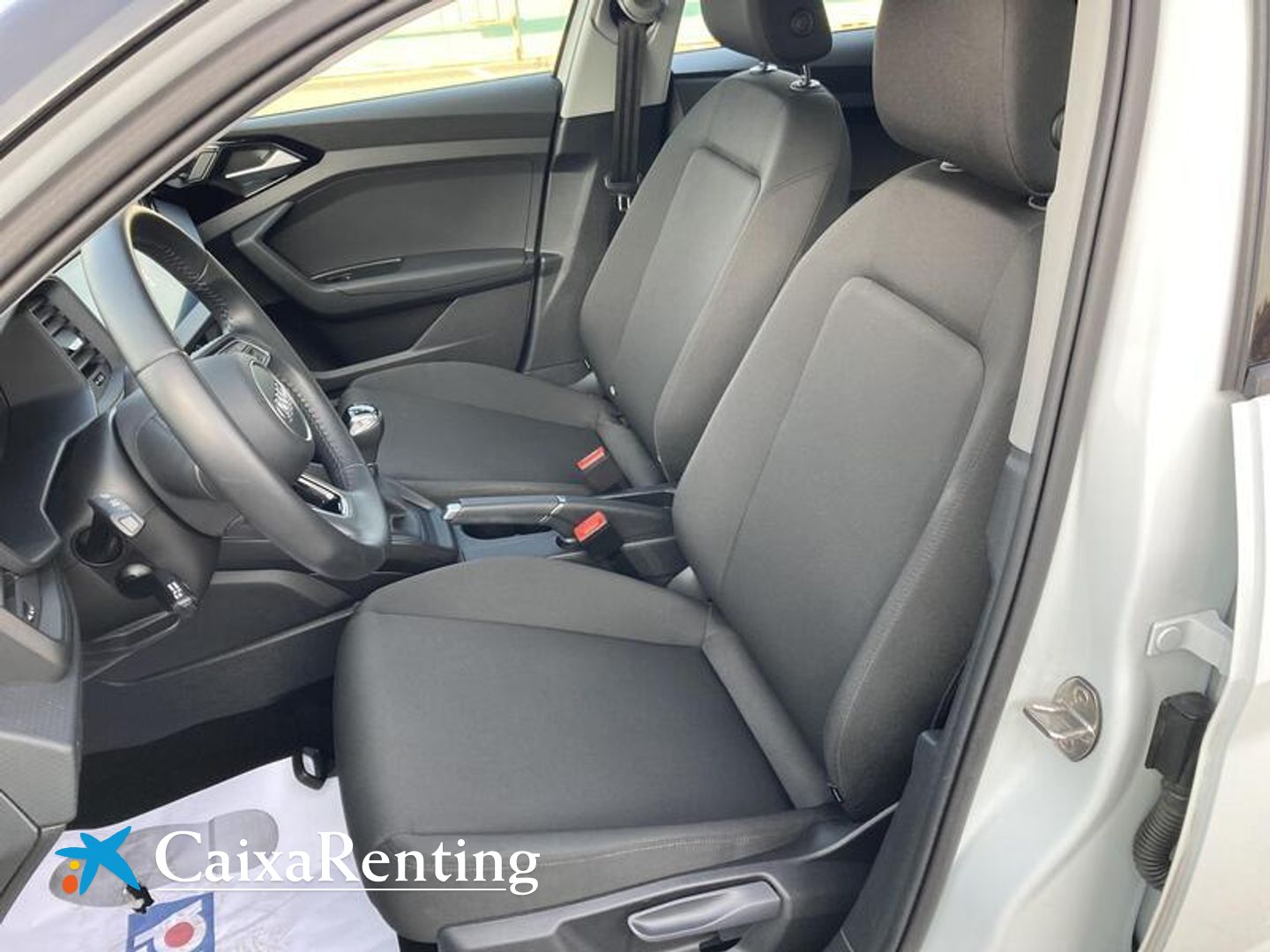 Audi A1 Sportback Advanced 25 TFSI 70 kW (95 CV)