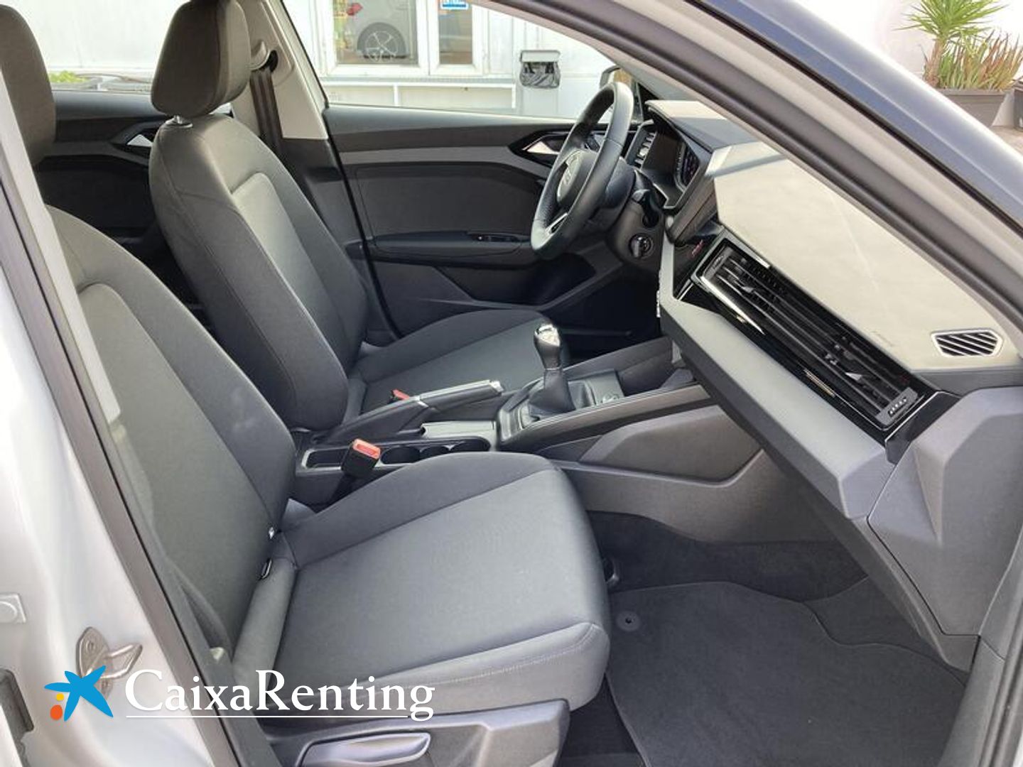 Audi A1 Sportback Advanced 25 TFSI 70 kW (95 CV)
