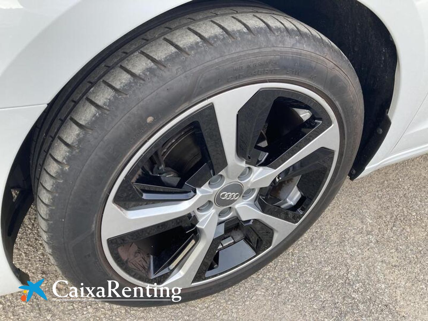 Audi A1 Sportback Advanced 25 TFSI 70 kW (95 CV)