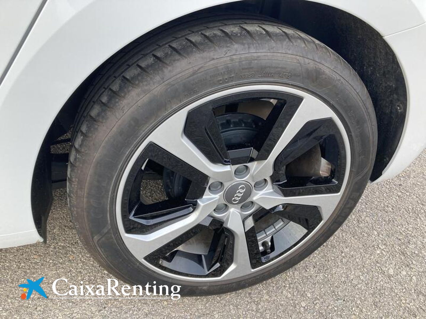 Audi A1 Sportback Advanced 25 TFSI 70 kW (95 CV)