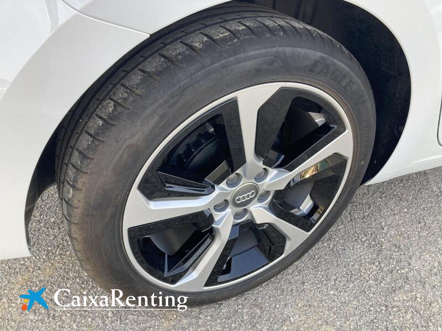 Audi A1 Sportback Advanced 25 TFSI 70 kW (95 CV)