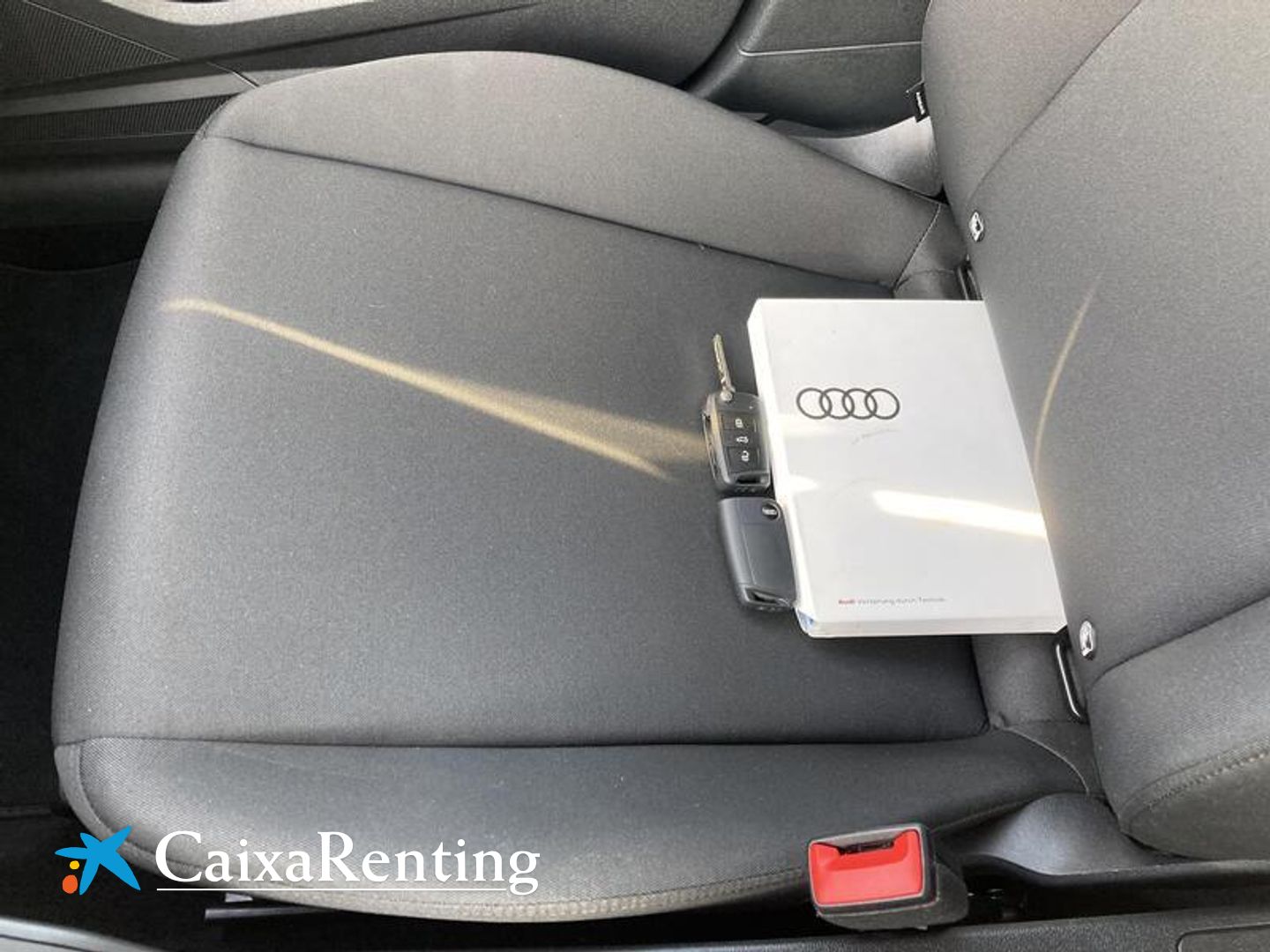Audi A1 Sportback Advanced 25 TFSI 70 kW (95 CV)