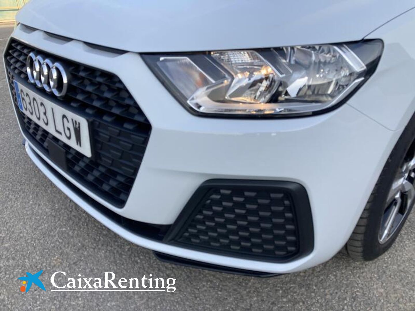 Audi A1 Sportback Advanced 25 TFSI 70 kW (95 CV)