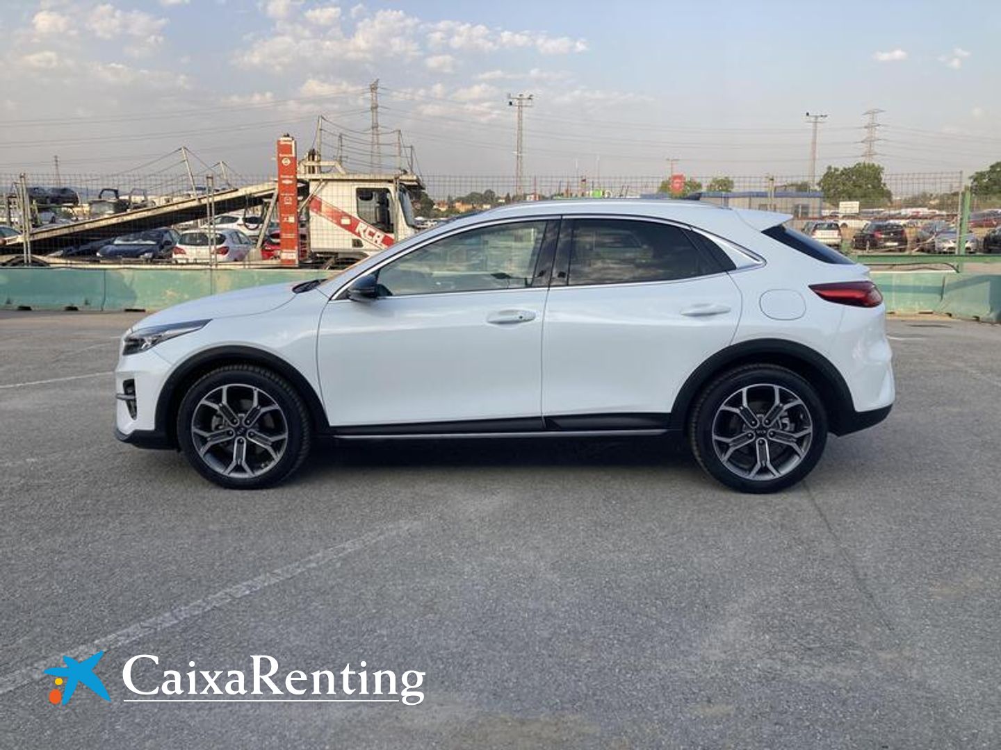 Kia XCeed 1.6 MHEV Emotion DCT 100 kW (136 CV)