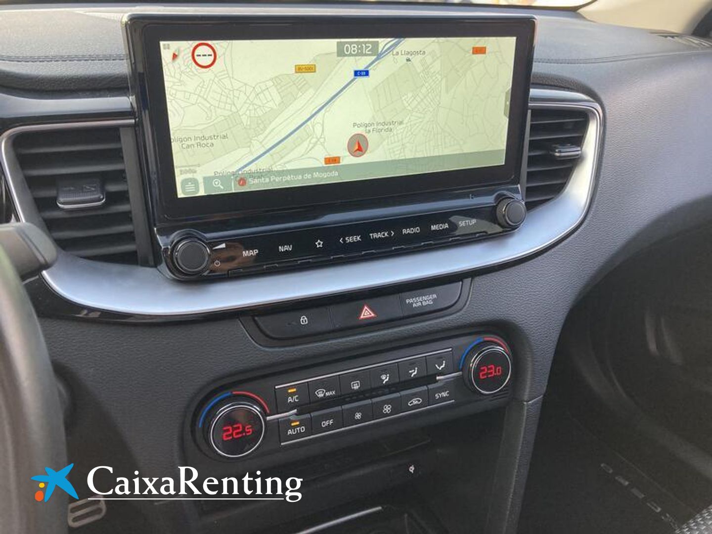 Kia XCeed 1.6 MHEV Emotion DCT 100 kW (136 CV)