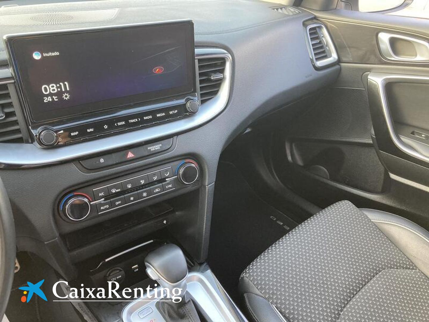 Kia XCeed 1.6 MHEV Emotion DCT 100 kW (136 CV)