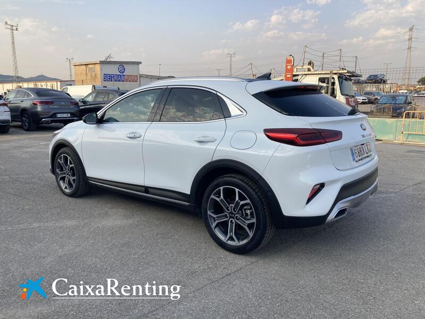 Kia XCeed 1.6 MHEV Emotion DCT 100 kW (136 CV)