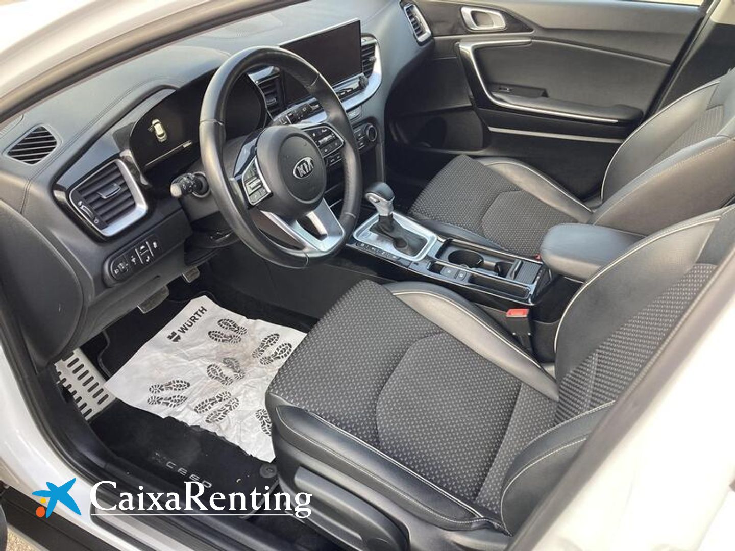 Kia XCeed 1.6 MHEV Emotion DCT 100 kW (136 CV)