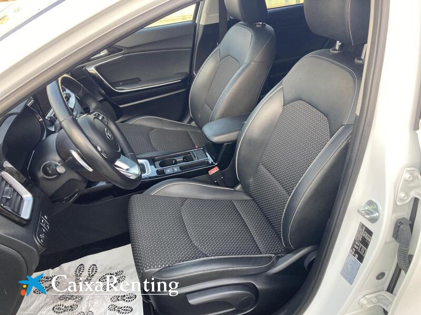 Kia XCeed 1.6 MHEV Emotion DCT 100 kW (136 CV)