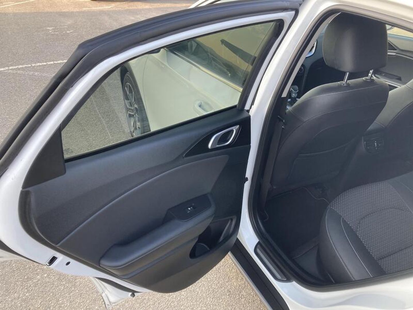 Kia XCeed 1.6 MHEV Emotion DCT 100 kW (136 CV)