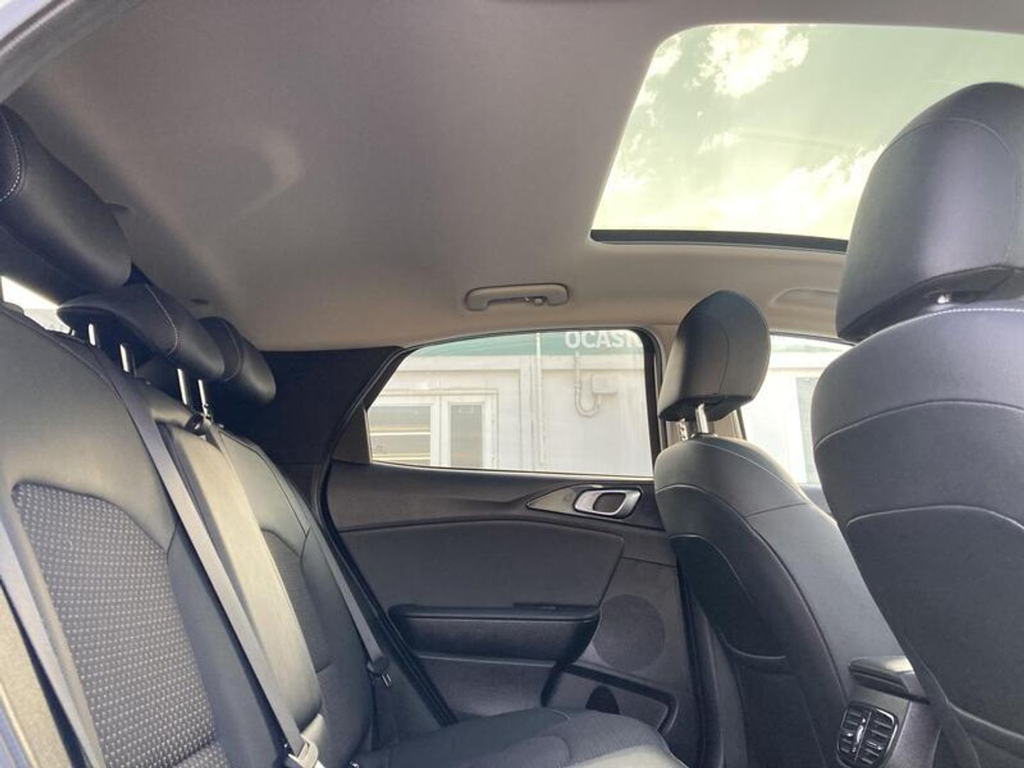 Kia XCeed 1.6 MHEV Emotion DCT 100 kW (136 CV)