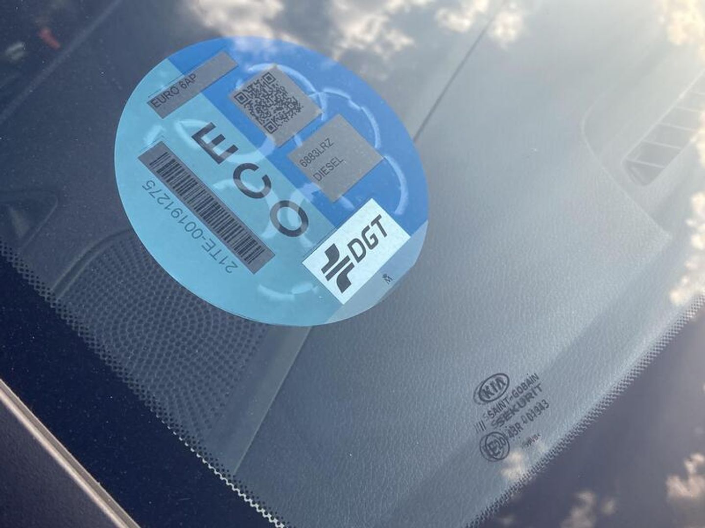 Kia XCeed 1.6 MHEV Emotion DCT 100 kW (136 CV)