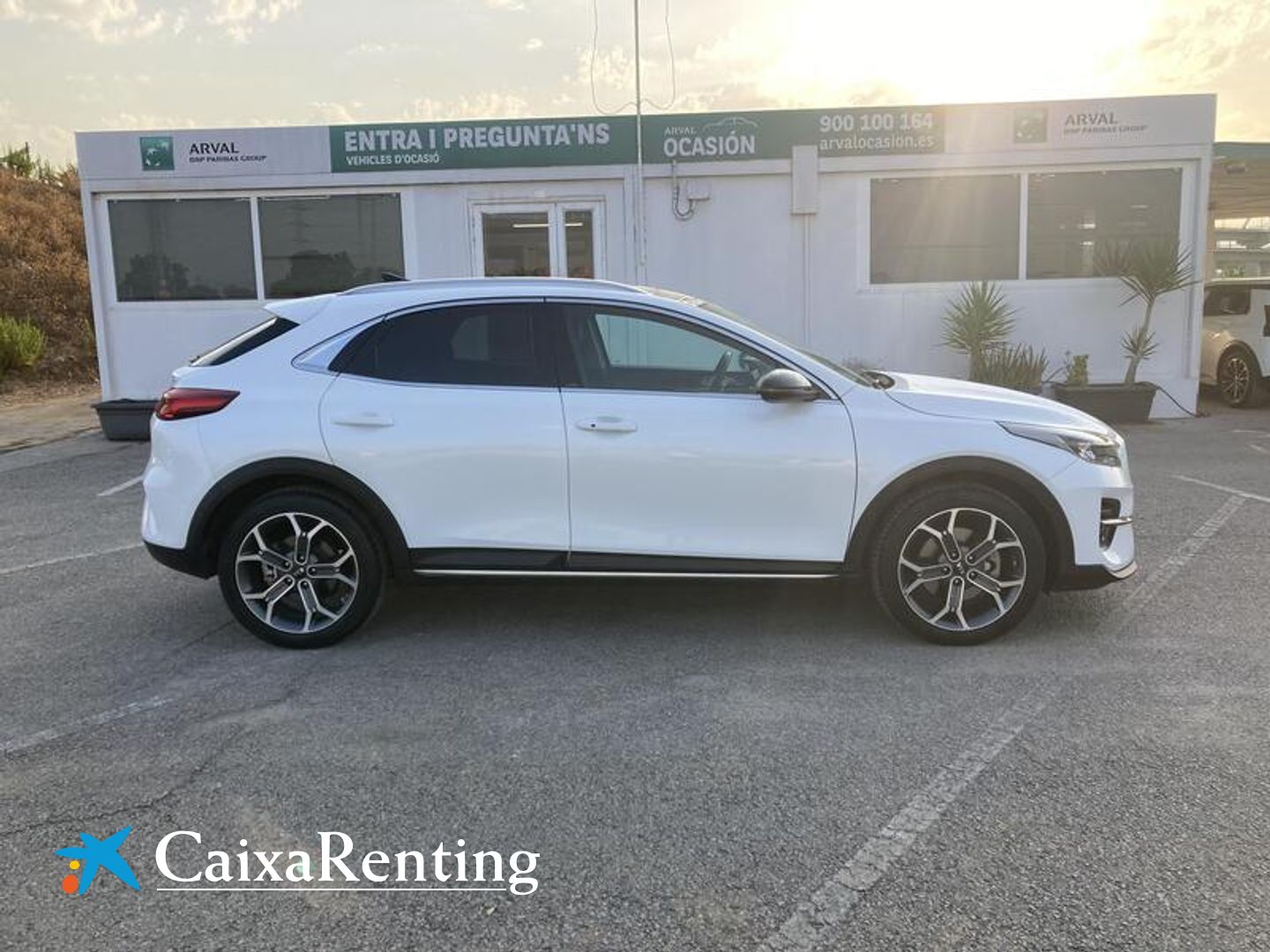 Kia XCeed 1.6 MHEV Emotion DCT 100 kW (136 CV)