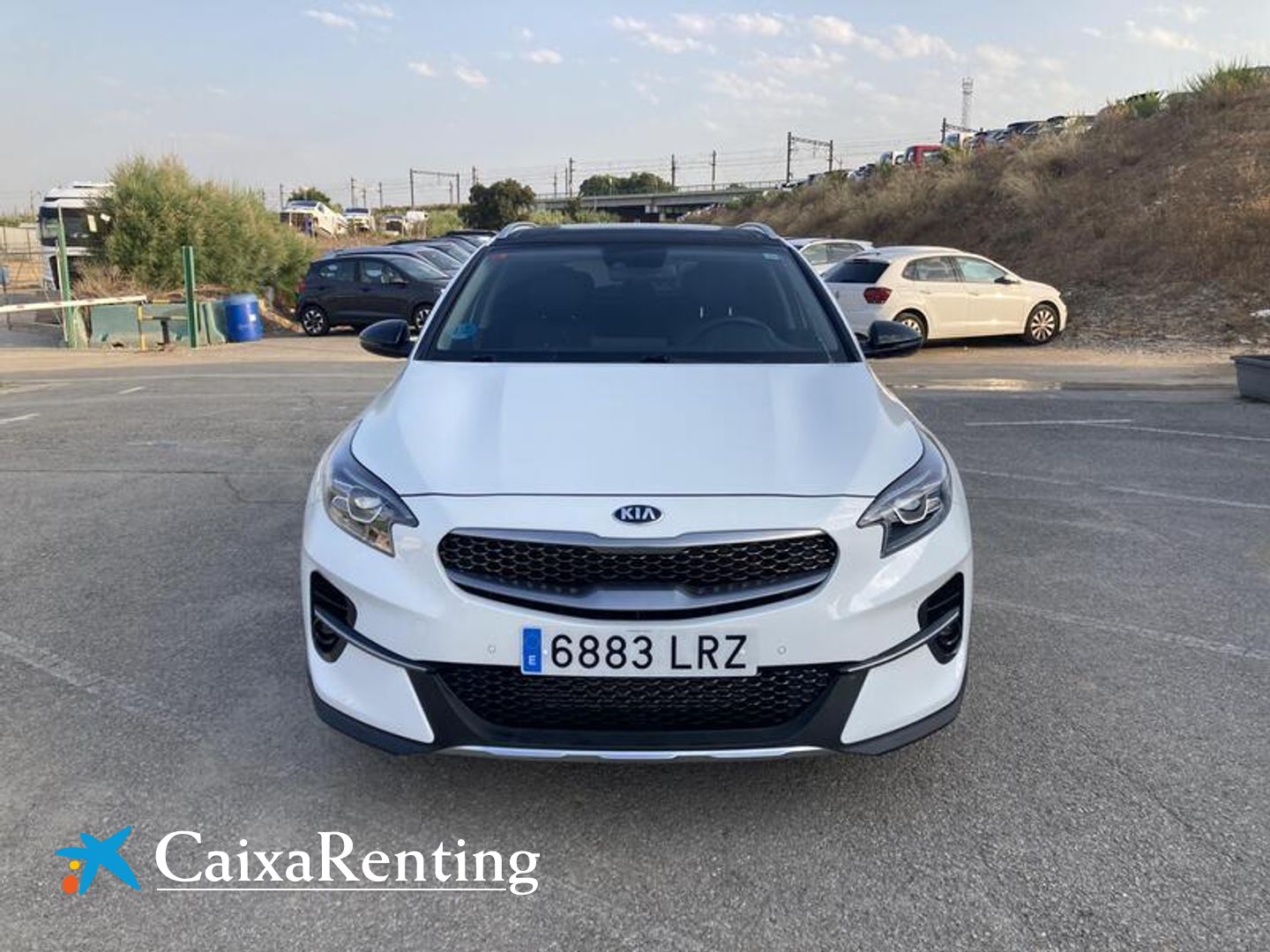 Kia XCeed 1.6 MHEV Emotion DCT 100 kW (136 CV)