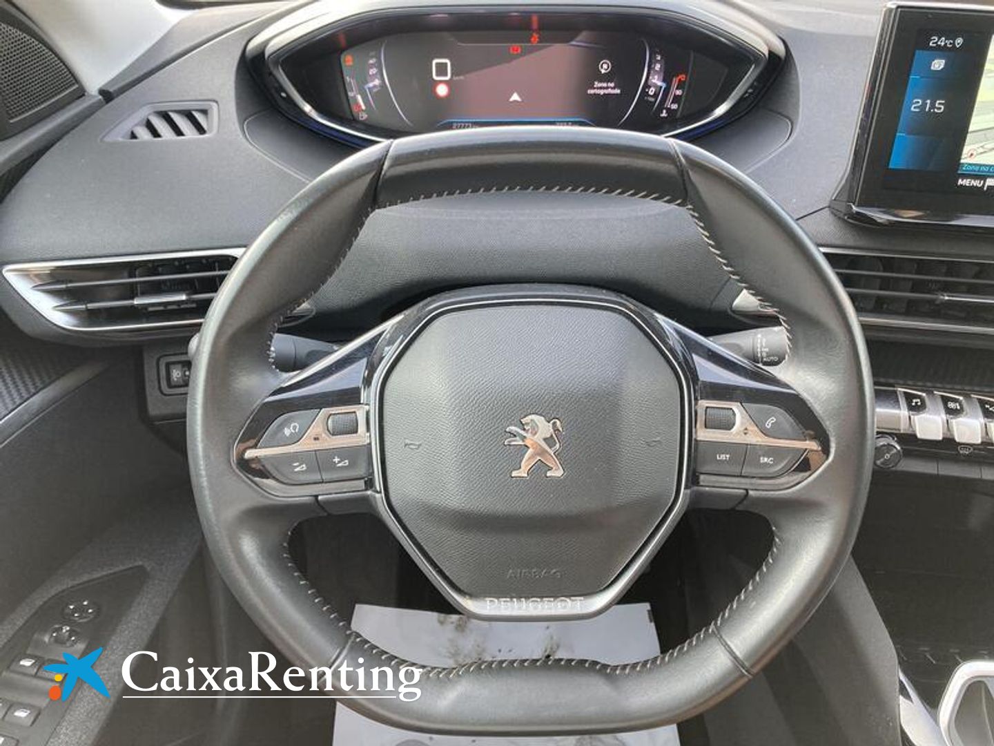 Peugeot 3008 BlueHDi 130 S&S Active Pack 96 kW (130 CV)