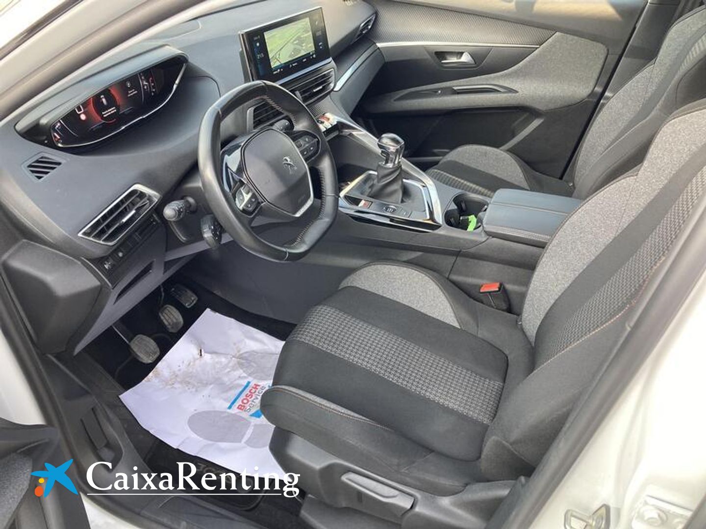 Peugeot 3008 BlueHDi 130 S&S Active Pack 96 kW (130 CV)