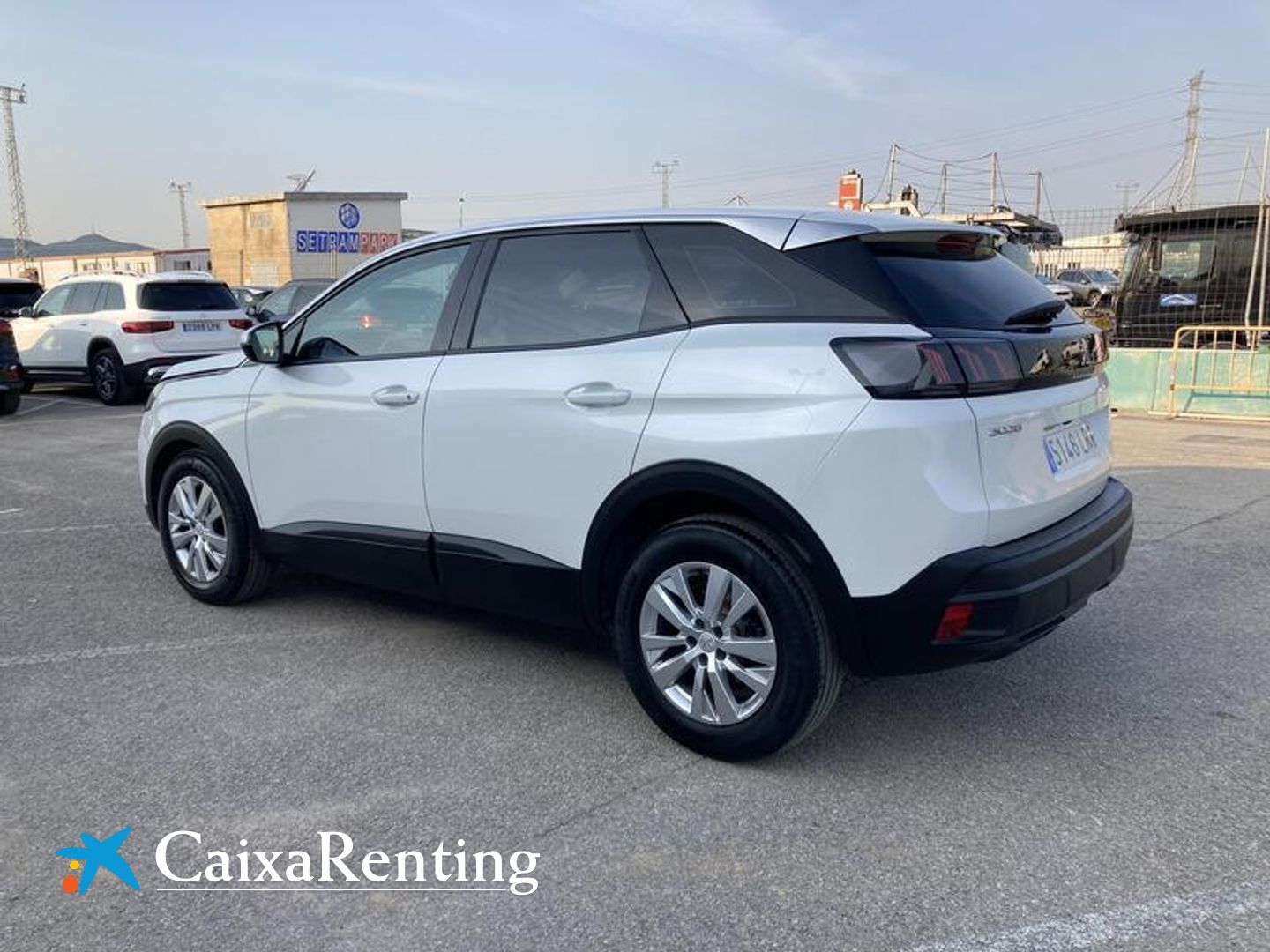 Peugeot 3008 BlueHDi 130 S&S Active Pack 96 kW (130 CV)