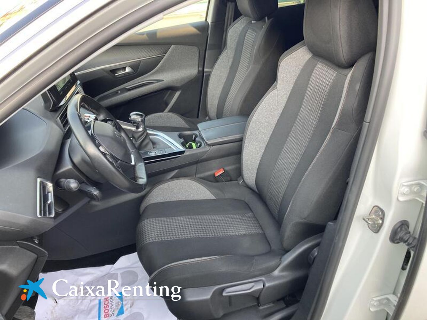 Peugeot 3008 BlueHDi 130 S&S Active Pack 96 kW (130 CV)
