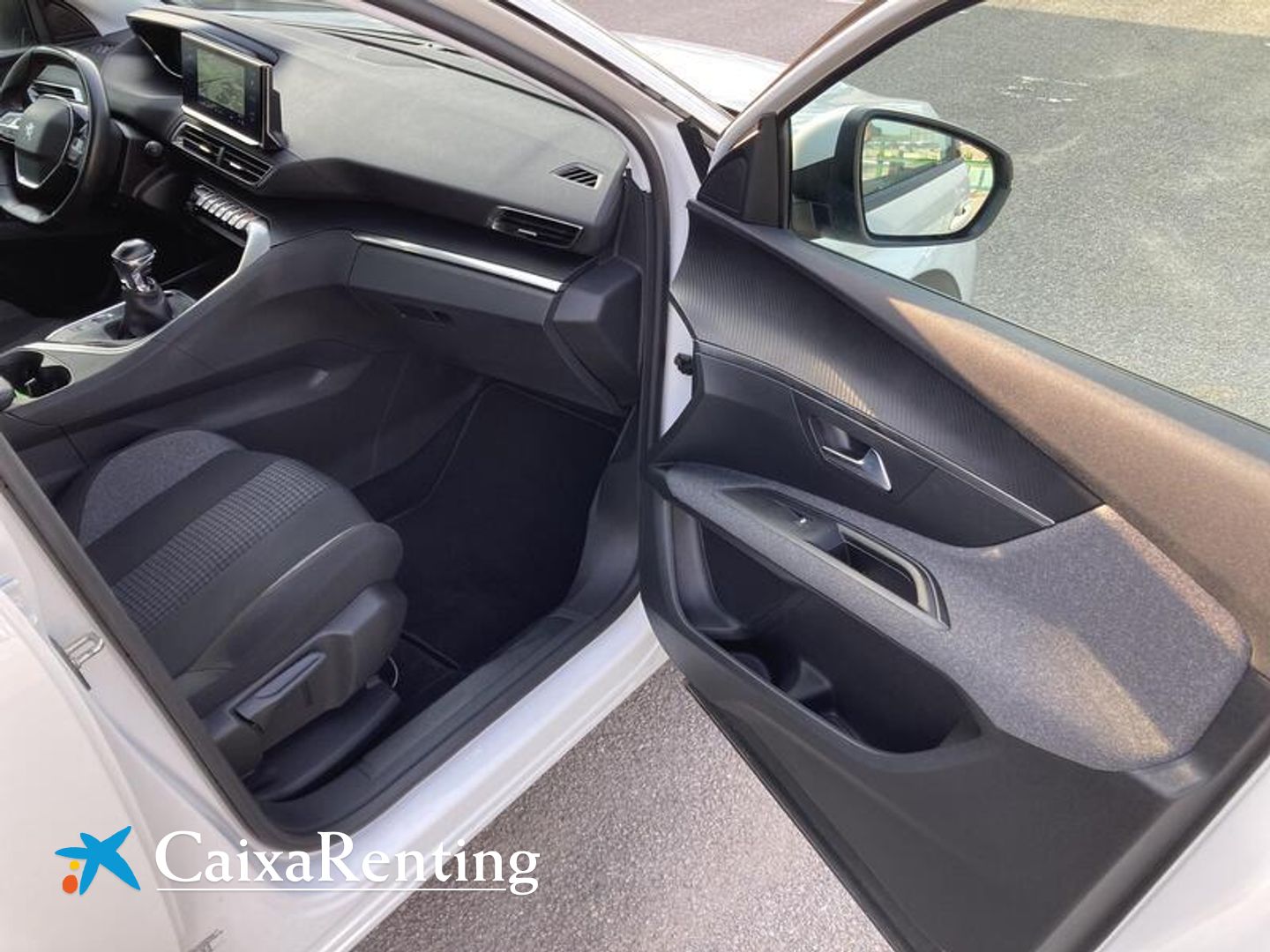Peugeot 3008 BlueHDi 130 S&S Active Pack 96 kW (130 CV)