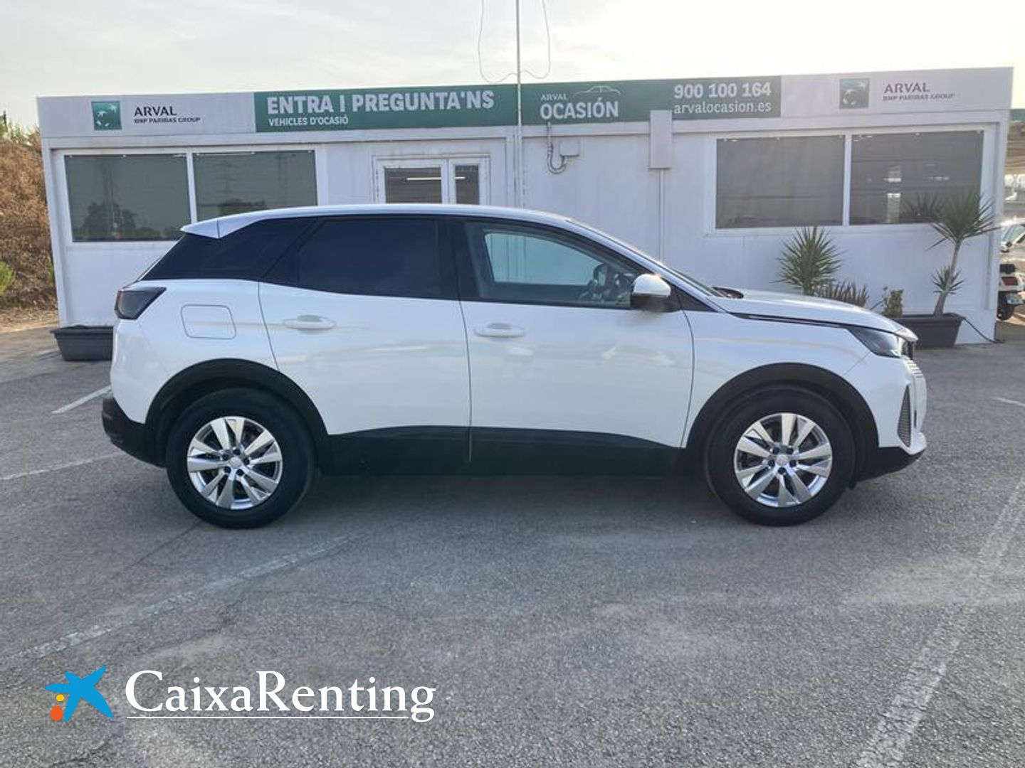 Peugeot 3008 BlueHDi 130 S&S Active Pack 96 kW (130 CV)
