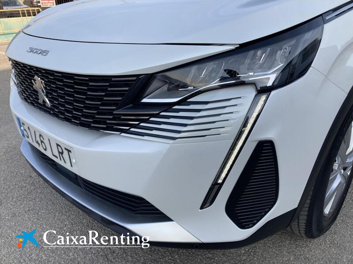 Peugeot 3008 BlueHDi 130 S&S Active Pack 96 kW (130 CV)