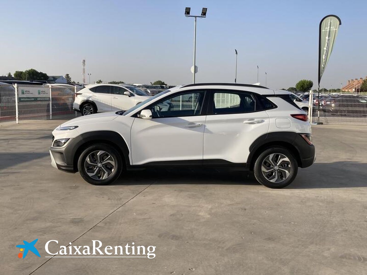 Hyundai Kona 1.6 GDI HEV Maxx DCT 104 kW (141 CV)
